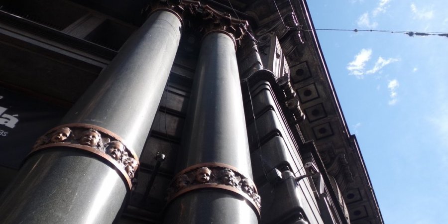 Departamento Rosario - Imagen