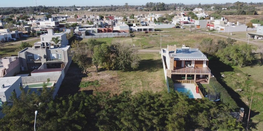 Terreno  Villa Nueva - Imagen