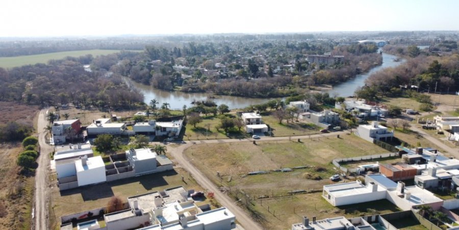 Terreno  Villa Nueva - Imagen