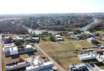 Terreno en Venta Los Jilgueros, Villa Nueva - Imagen 2