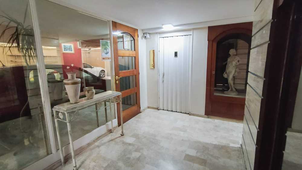 Fray Cayetano Rodríguez y Av. Gaona , 