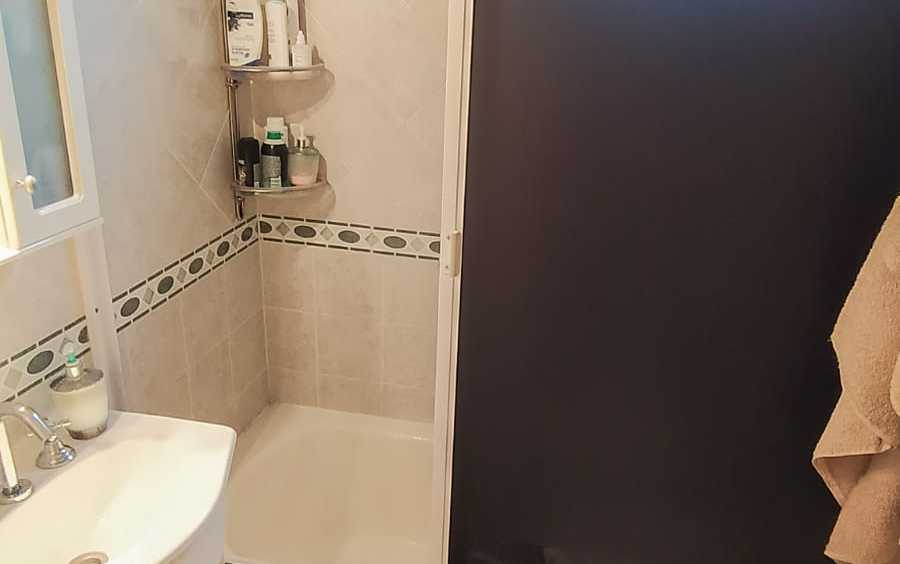 Departamento Flores - Imagen