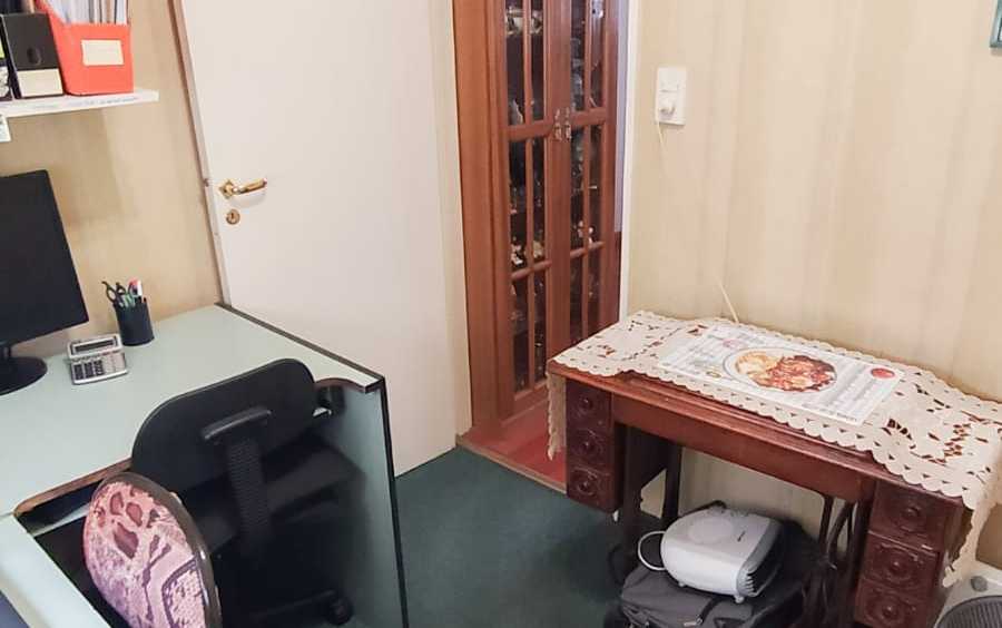 Departamento Flores - Imagen