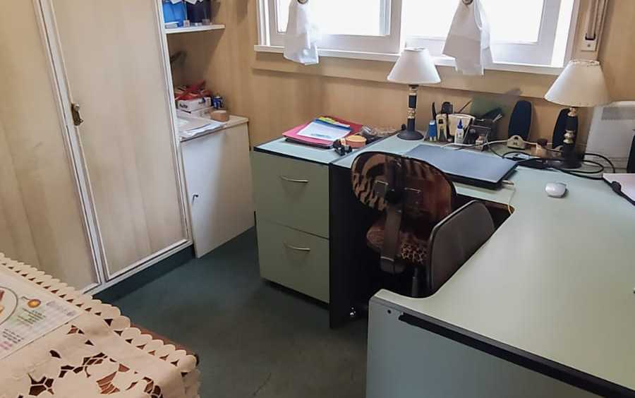 Departamento Flores - Imagen