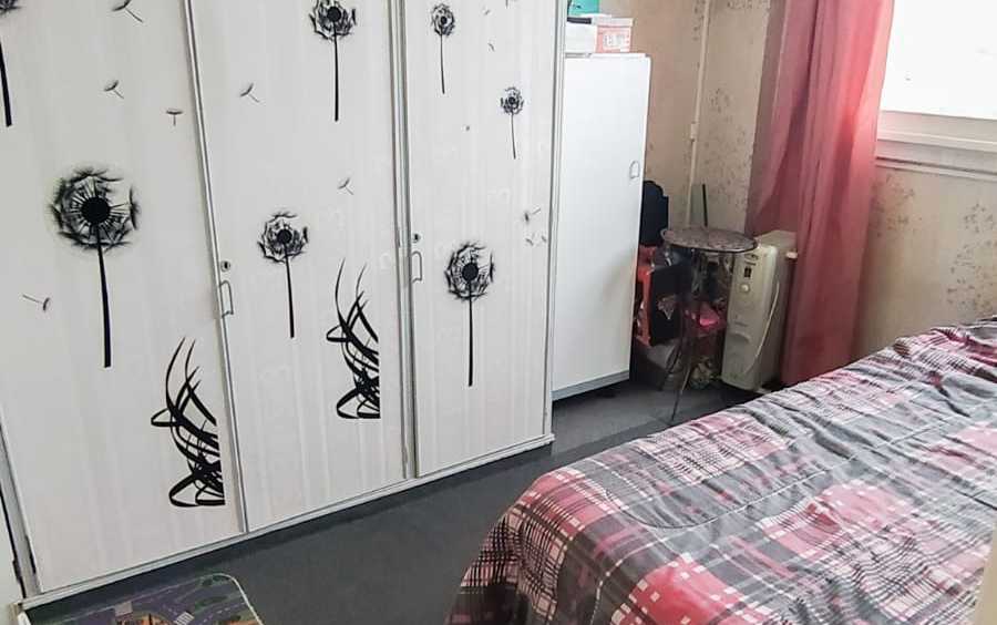 Departamento Flores - Imagen