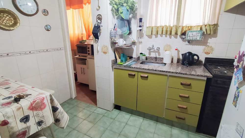 Departamento Flores - Imagen