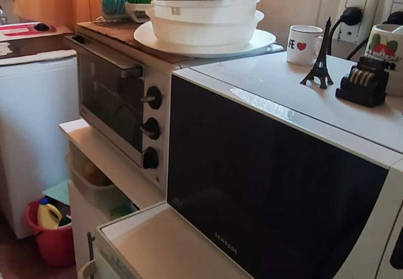 Departamento Flores - Imagen