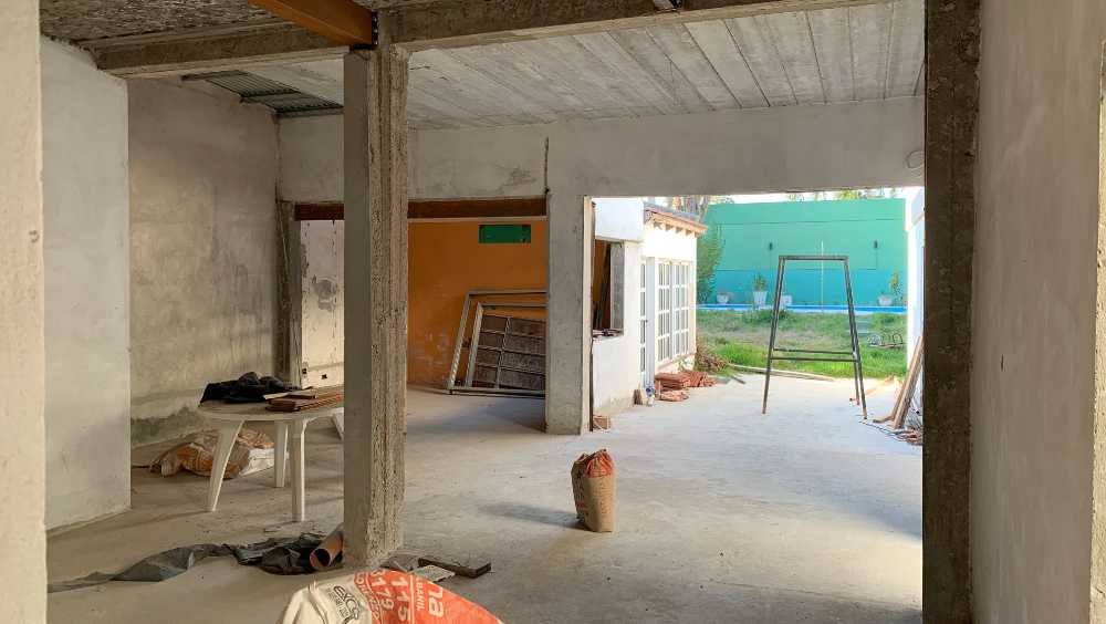 Casa San Lorenzo - Imagen