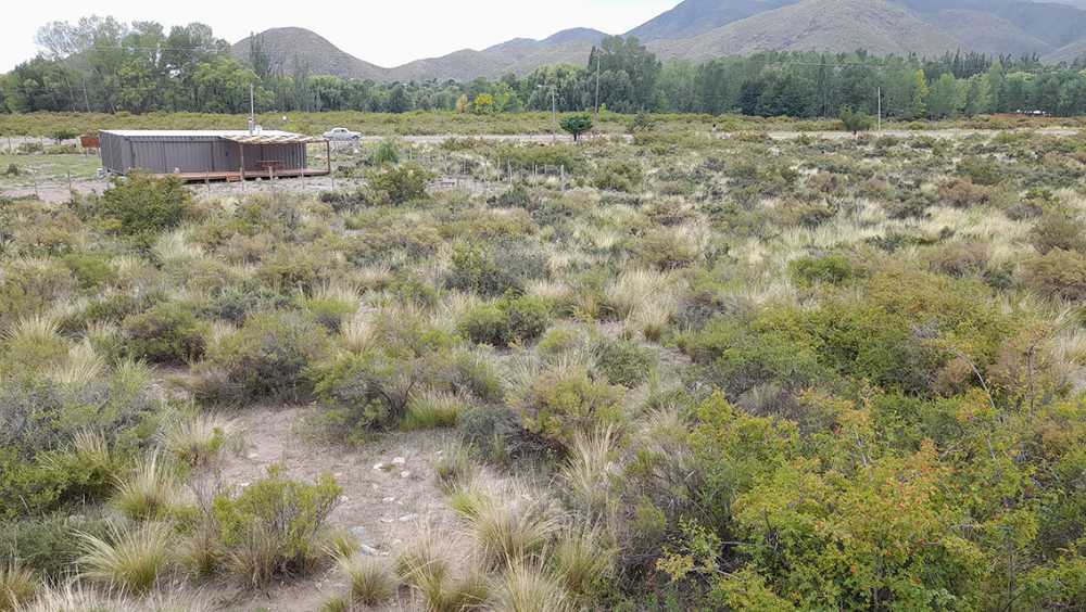 Terreno en Tunuyan para en Venta · frente 56 m · largo 34 m · 2.000 m² de lote · dueño directo - Imagen 4