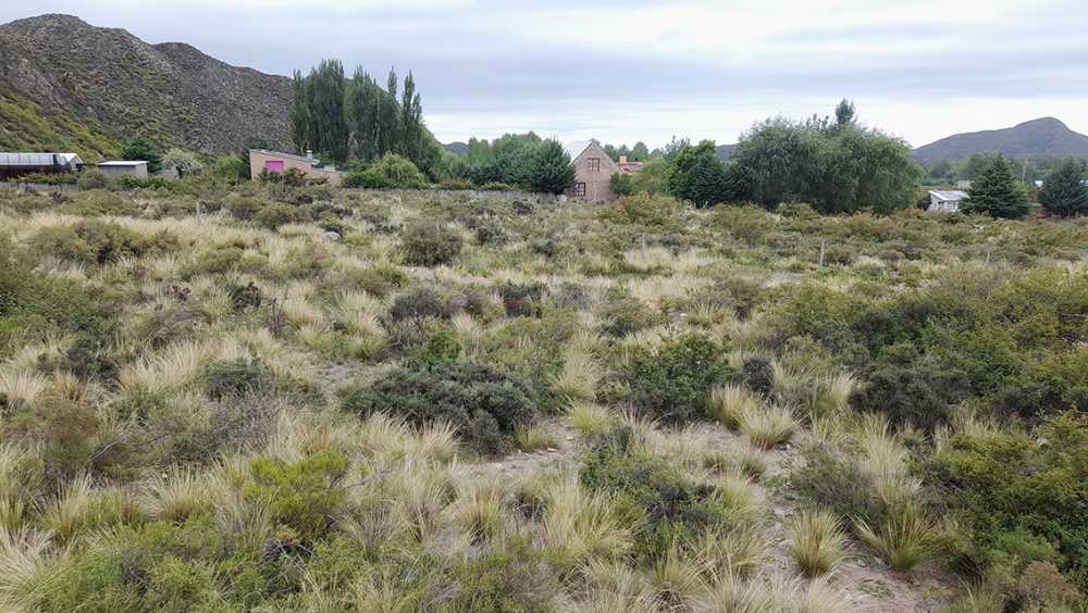 Terreno  Tunuyan - Imagen