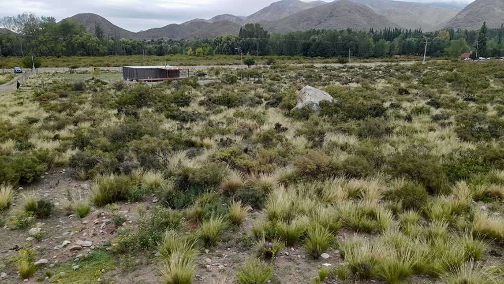 Terreno  Tunuyan - Imagen