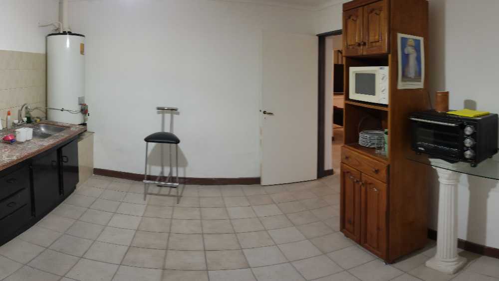 Casa Godoy Cruz - Imagen