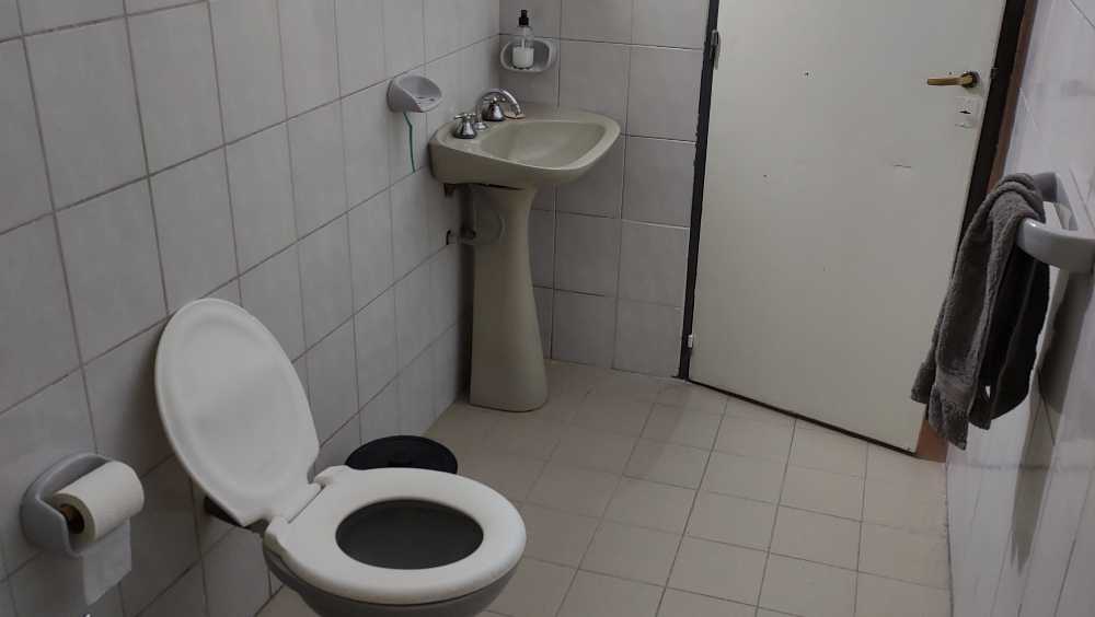 Casa Godoy Cruz - Imagen