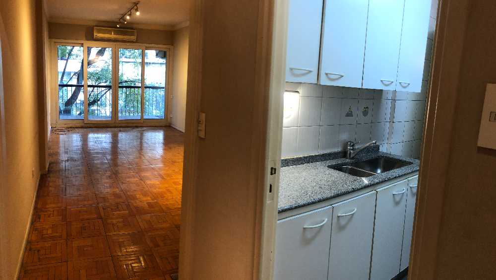 Departamento Palermo - Imagen