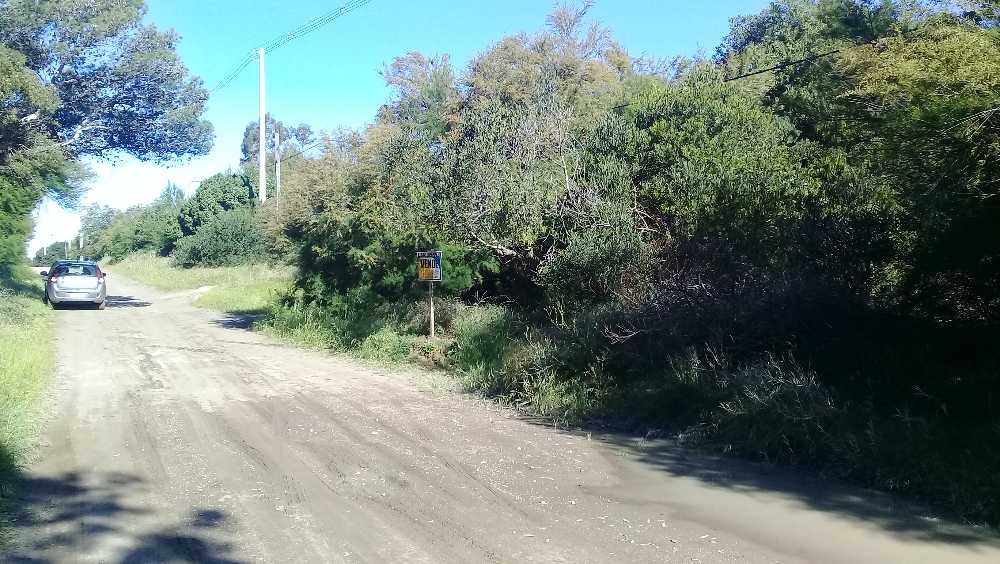 Terreno  Monte Hermoso - Imagen