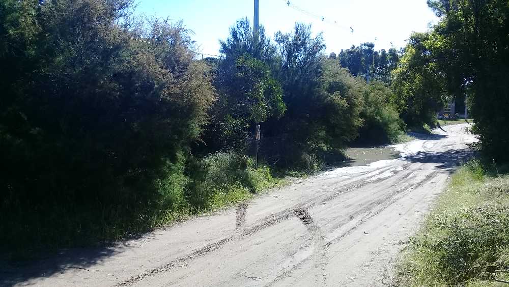 Terreno  Monte Hermoso - Imagen