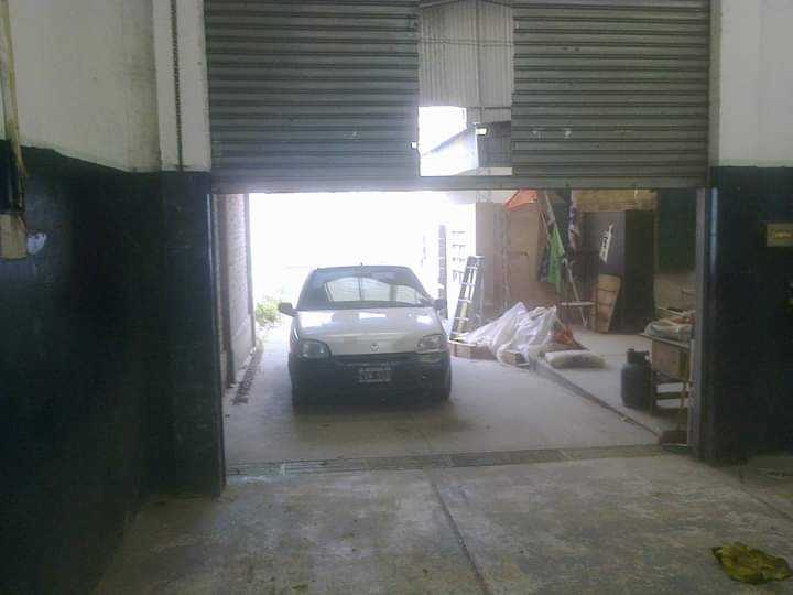 Galpón  Aldo Bonzi - Imagen