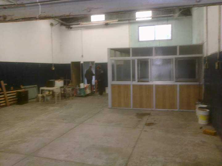 Galpone en Alquiler en Aldo Bonzi, · dueño directo · cochera · 220 m² de lote - Imagen 4