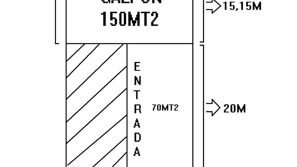 Galpón  Aldo Bonzi - Imagen