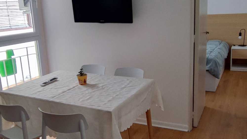 Departamento en Palermo: en Temporario · dueño directo · 1 dorm · 1 ambientes · 32 m² de lote - Imagen 4