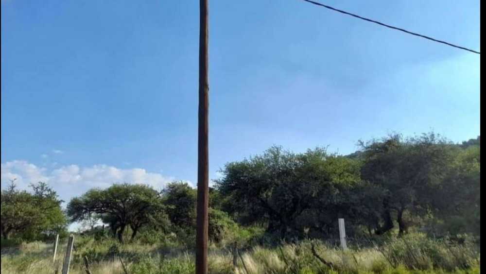 Terreno Mina Clavero - Imagen