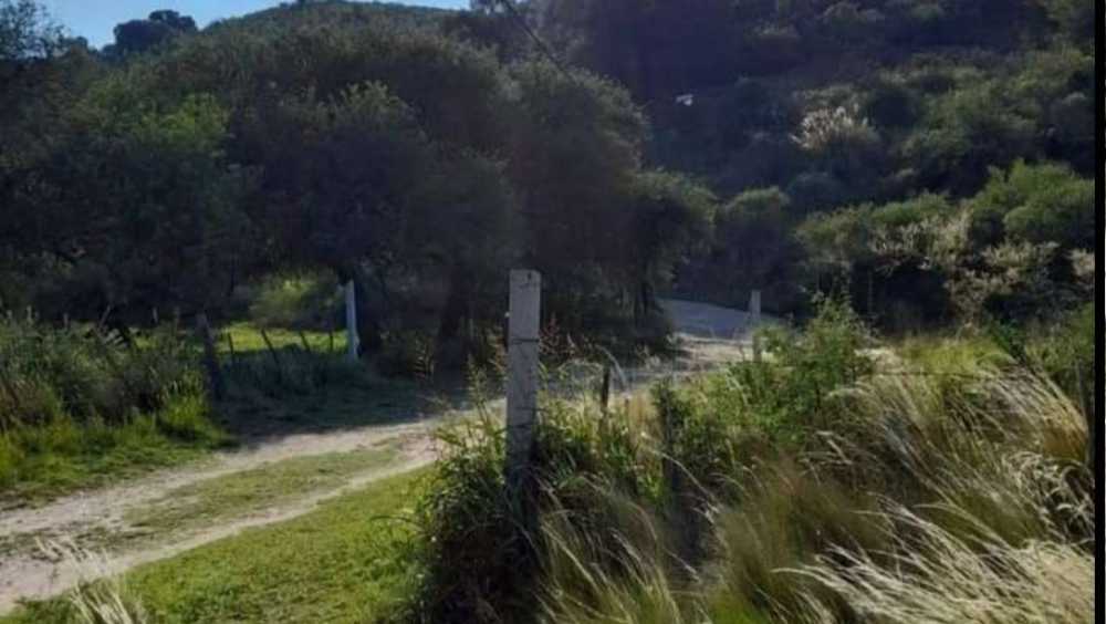 Terreno Mina Clavero - Imagen