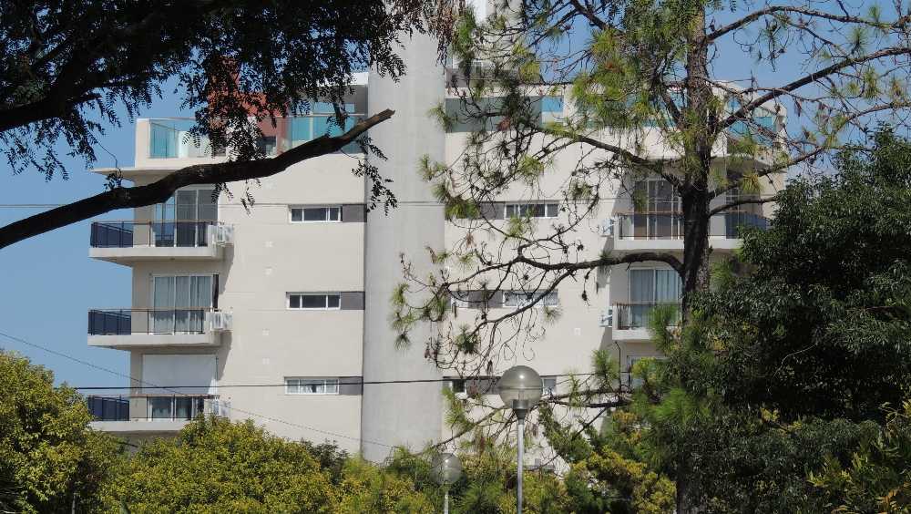 Semipiso en Venta Uruguay 750 , San Pedro - Imagen 1