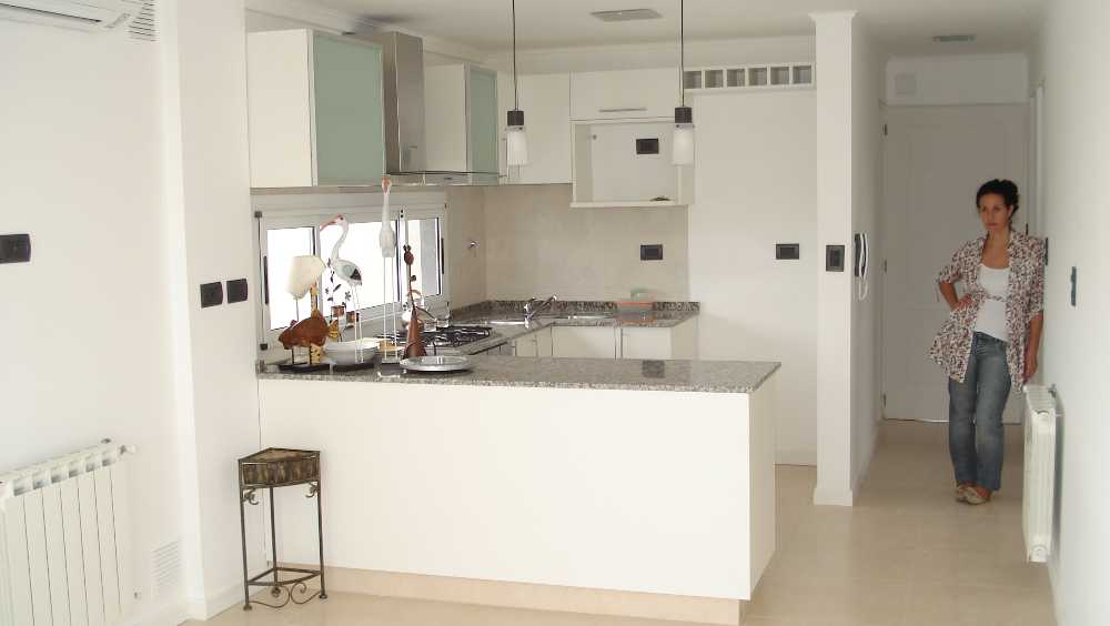 Semipiso en Venta Uruguay 750 , San Pedro - Imagen 5