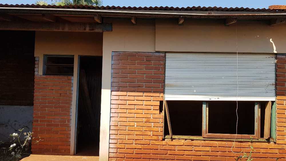 Casa Puerto Rico - Imagen