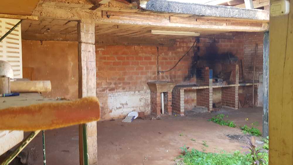 Casa Puerto Rico - Imagen