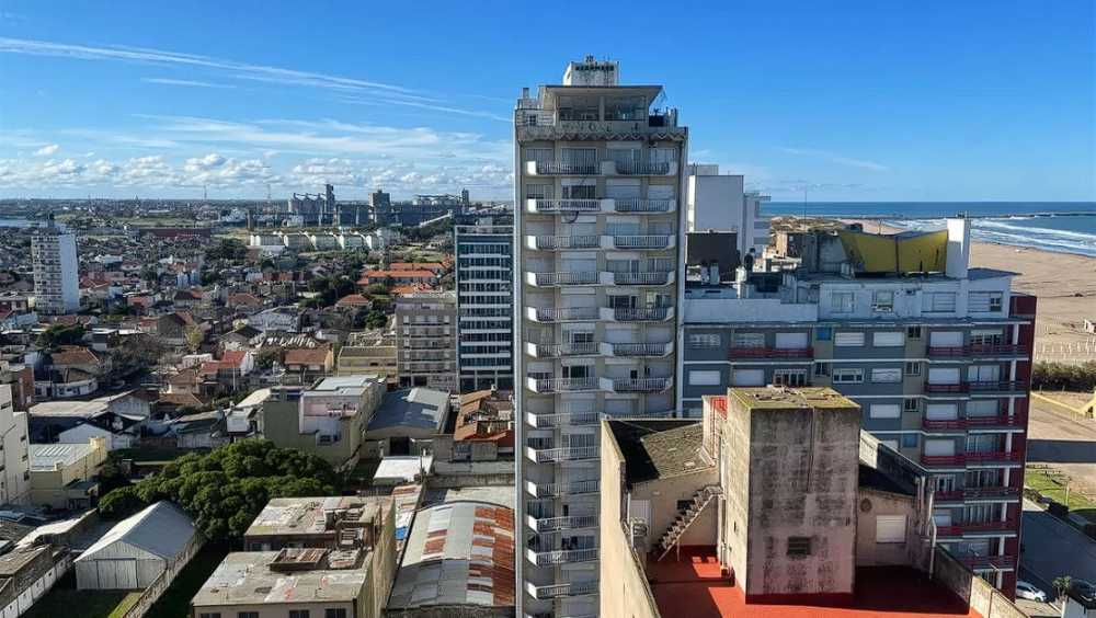 Departamento Necochea - Imagen