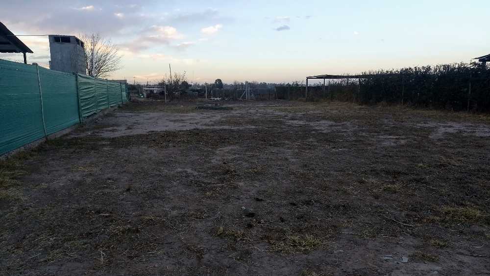 Terreno único en Maipu en Venta · frente 173 m · largo 42 m · 730 m² de lote · barrio privado - Imagen 3