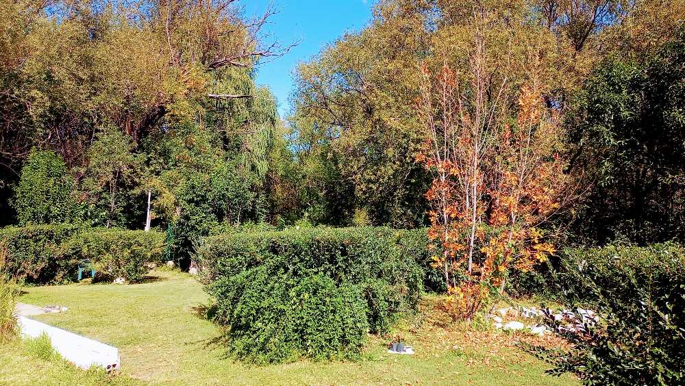 Casa San Luis - Imagen