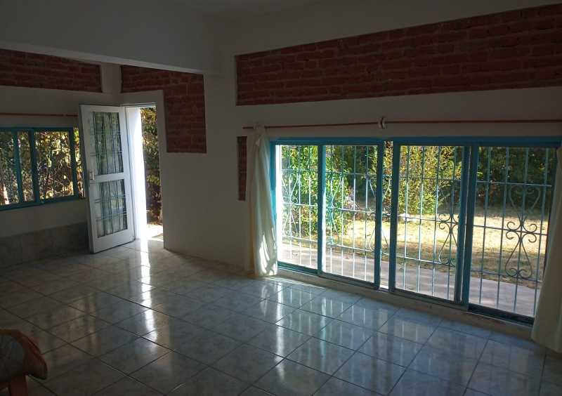 Casa San Luis - Imagen