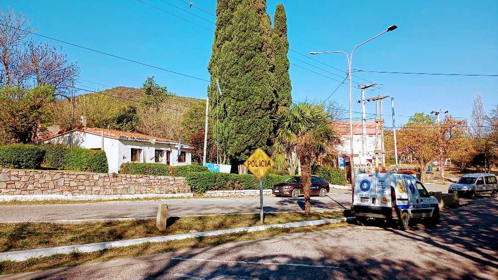 Casa San Luis - Imagen