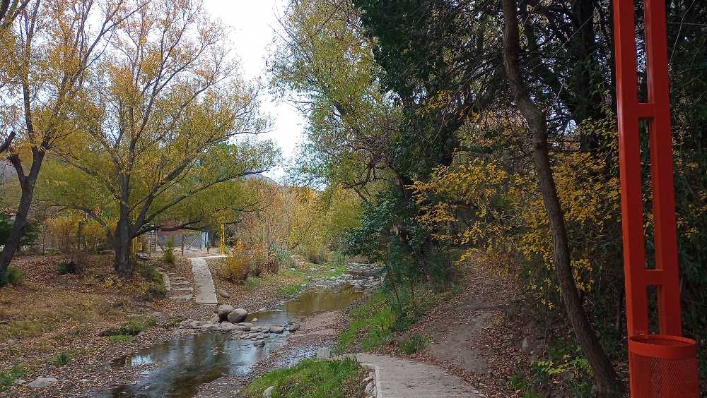 Casa San Luis - Imagen