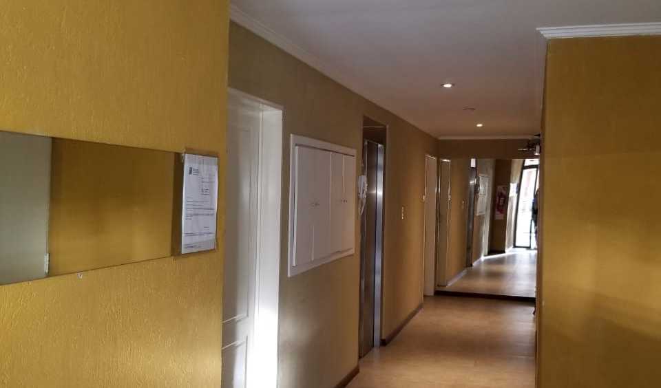 Departamento Villa Urquiza - Imagen