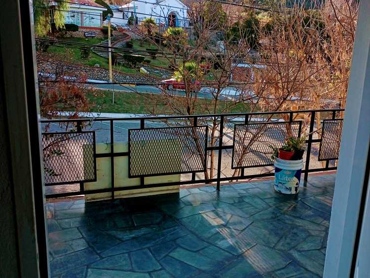 Avenida Los Paraísos 841, 