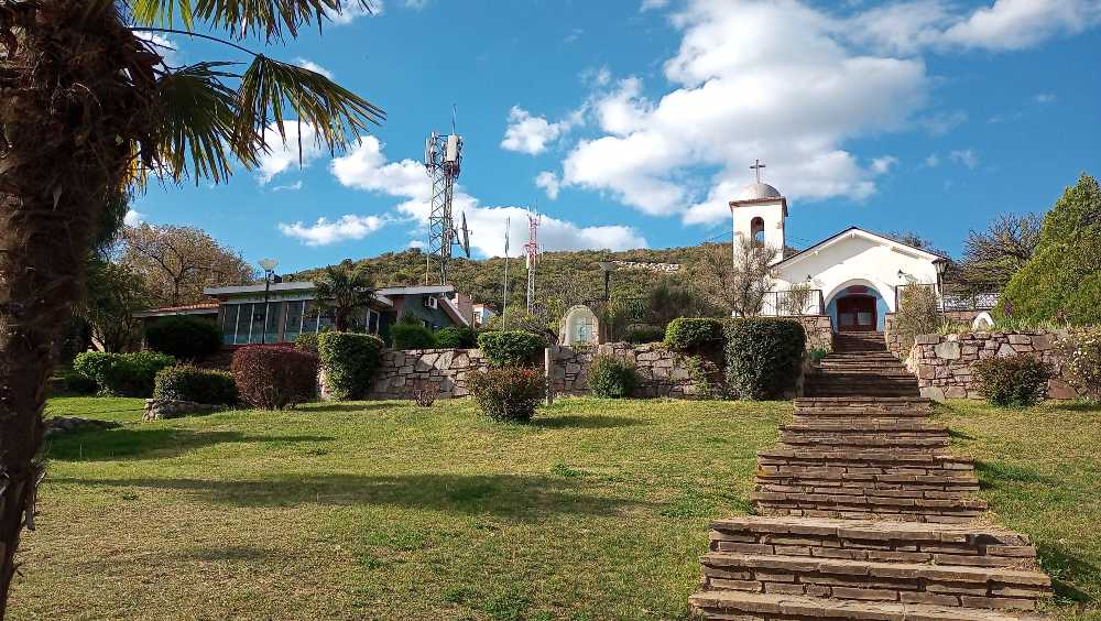 Casa San Luis - Imagen