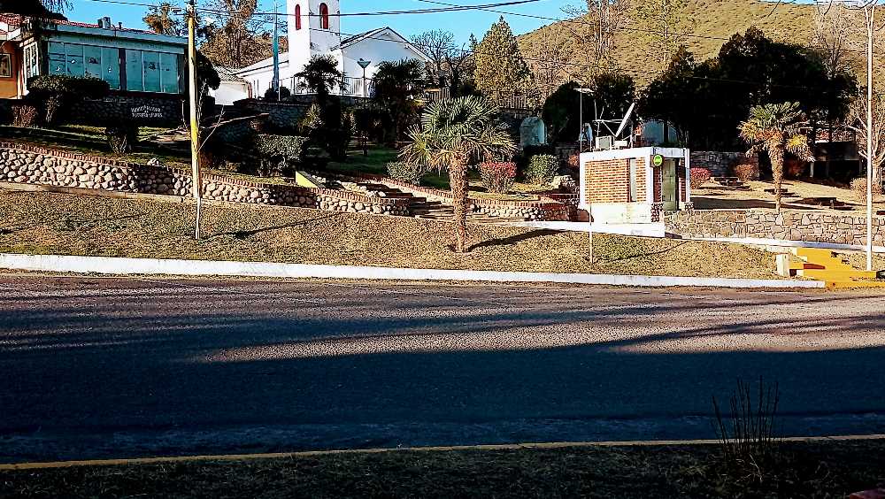 Casa San Luis - Imagen