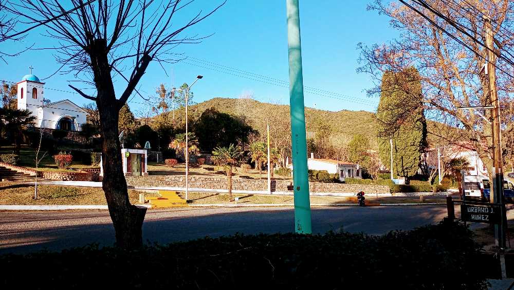 Casa San Luis - Imagen