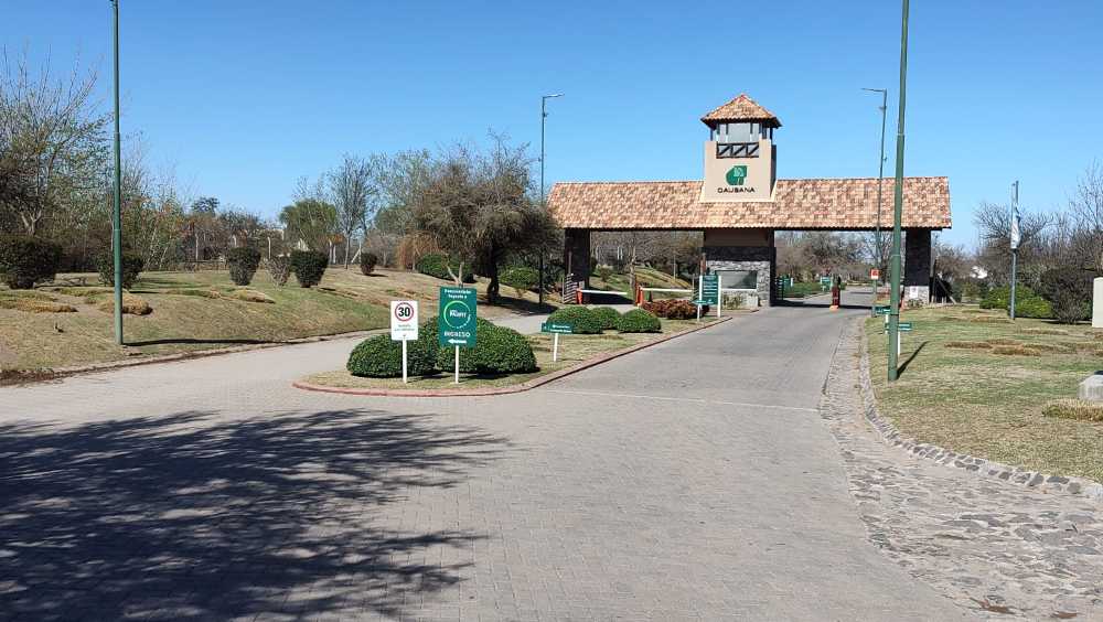 Terreno en Venta en Córdoba, · 5.000 m² de lote · barrio privado - Imagen 5