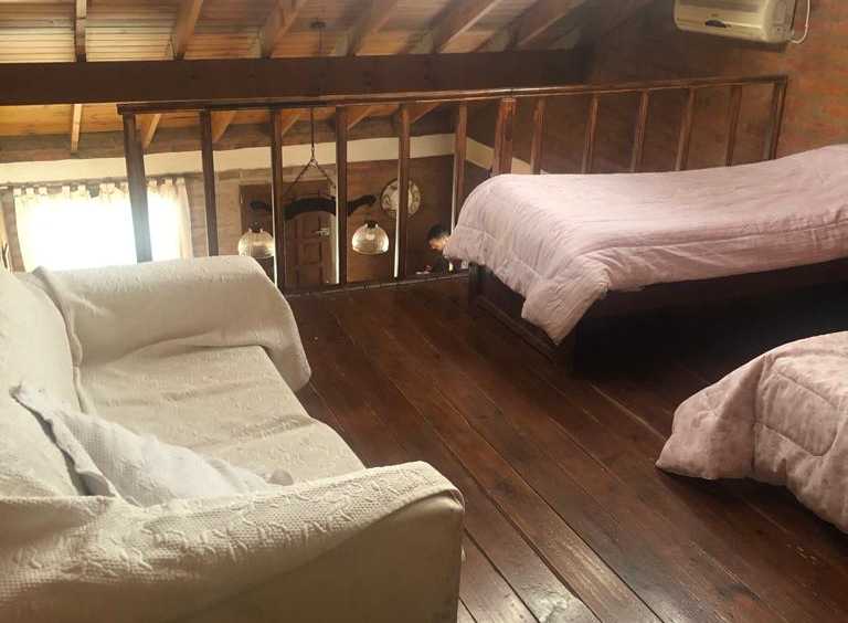 Departamento en Temporario en Viedma, · dueño directo · 1 dorm · cochera · 170 m² de lote - Imagen 4