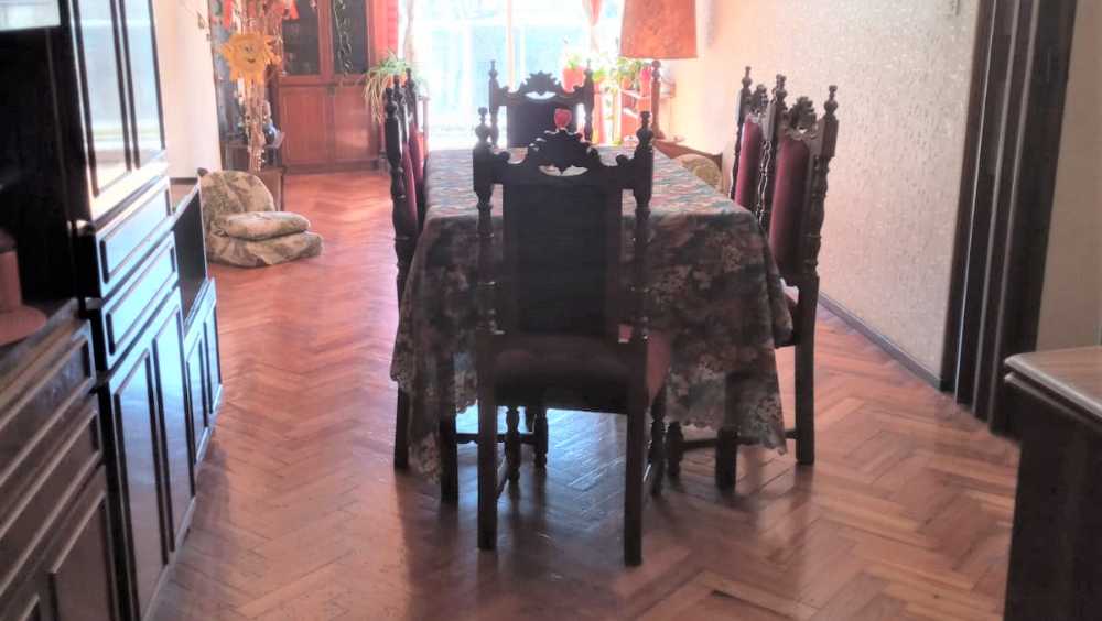 Departamento Caballito - Imagen