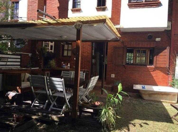 Comprar Departamento en Pinamar · dueño directo · 2 dorm · cochera · 200 m² de lote - Imagen 3