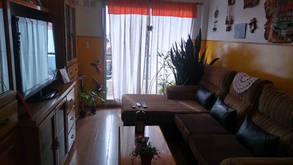 Semipiso en Venta J E Rodo 28, Wilde - Imagen 4