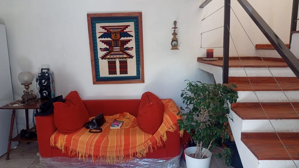 Casa en Venta en Villa Dolores, · barrio privado · dueño directo · 2 dorm · cochera - Imagen 3