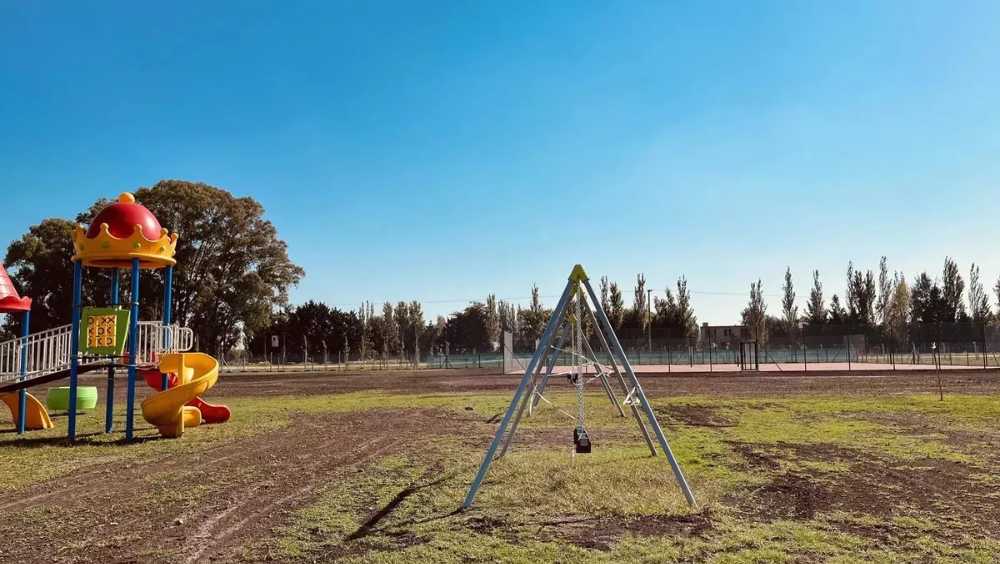 Terreno  San Vicente - Imagen