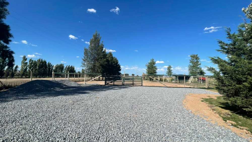 Terreno  San Vicente - Imagen