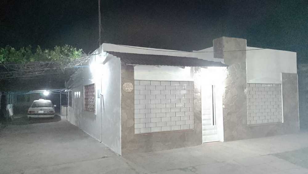 Casa Alejandro Korn - Imagen